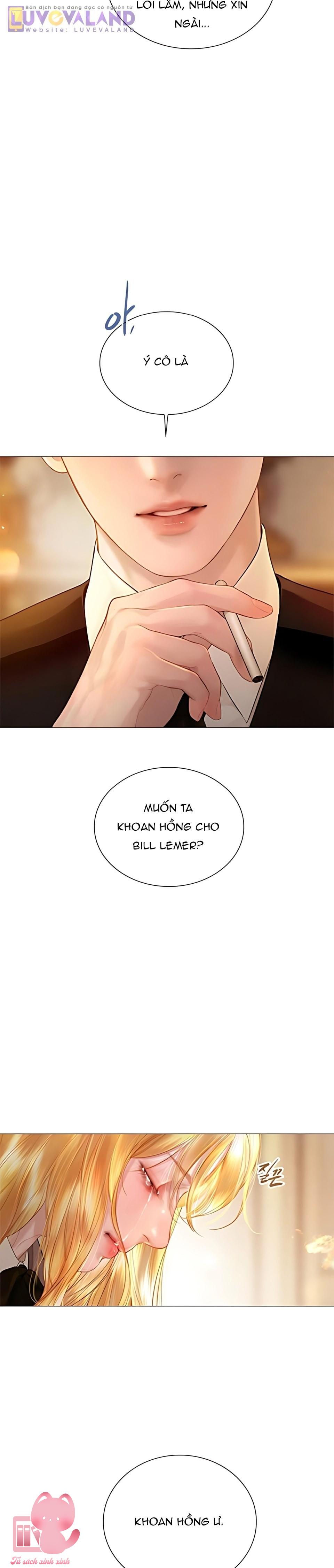 Hãy Khóc Và Cầu Nguyện Đi - Chap 87 - Trang 12