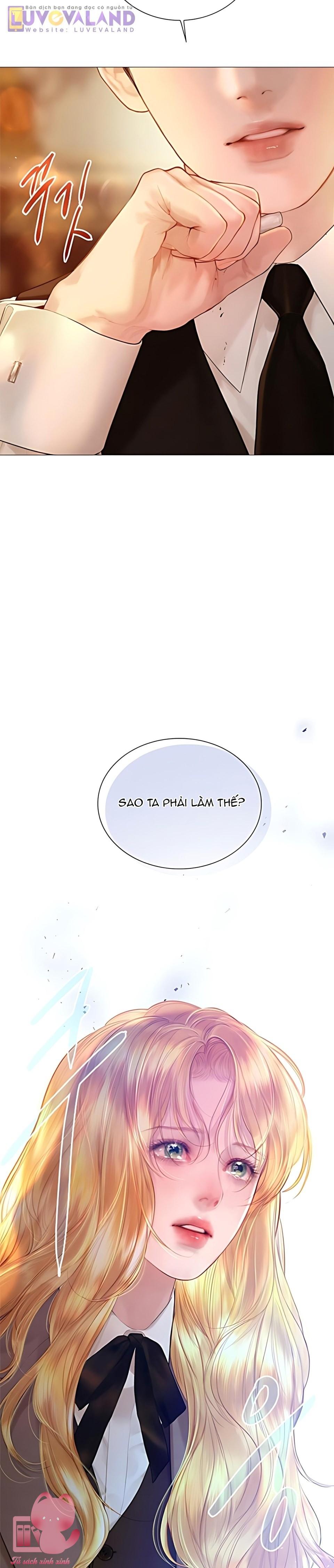 Hãy Khóc Và Cầu Nguyện Đi - Chap 87 - Trang 13