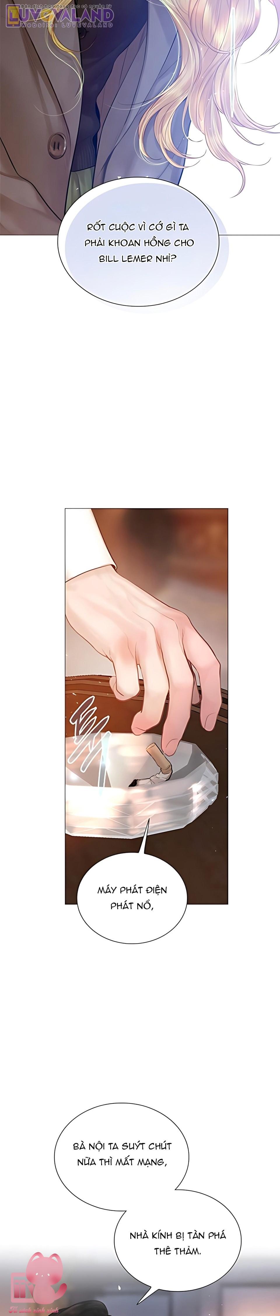 Hãy Khóc Và Cầu Nguyện Đi - Chap 87 - Trang 14