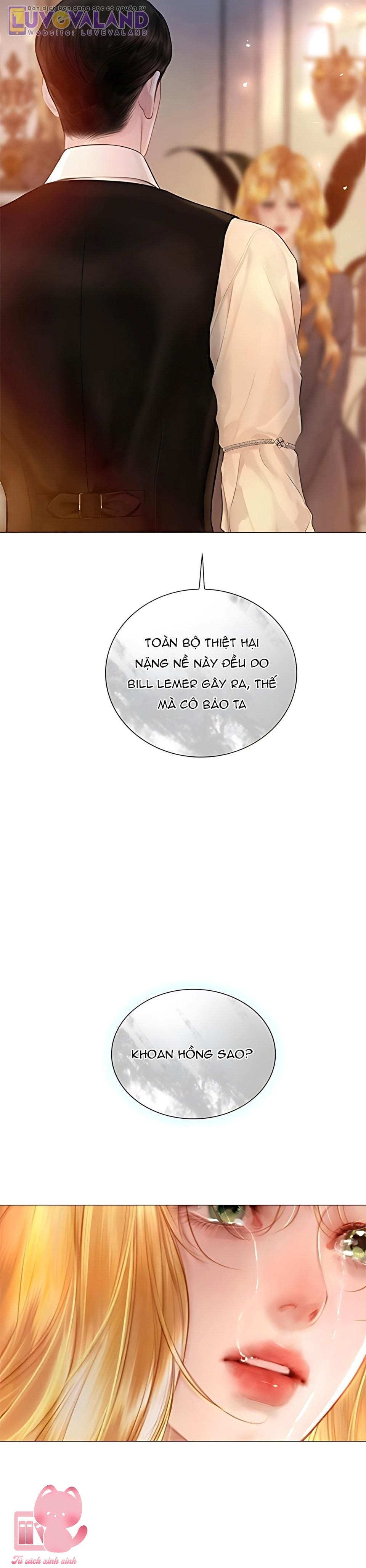 Hãy Khóc Và Cầu Nguyện Đi - Chap 87 - Trang 15
