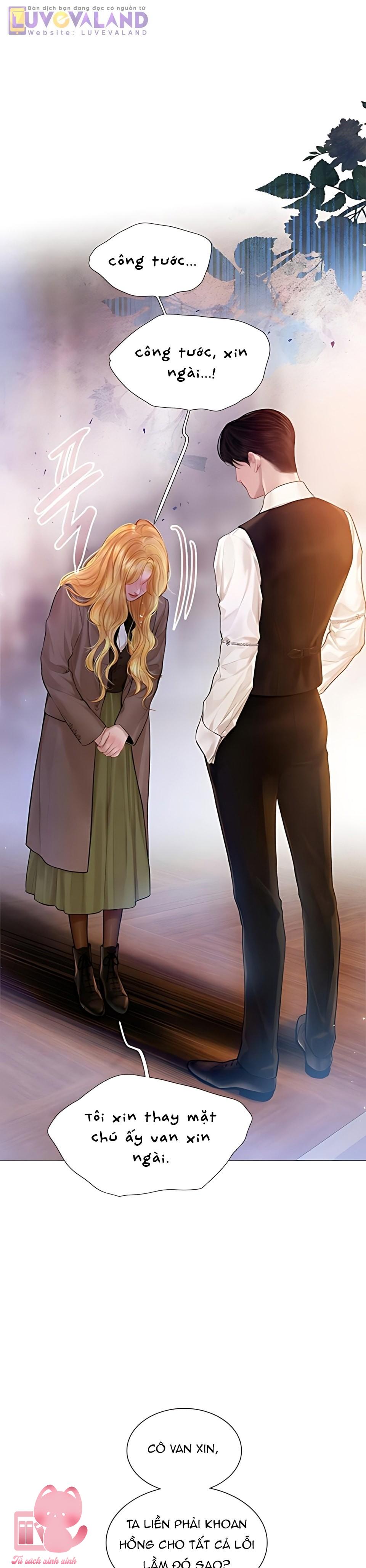 Hãy Khóc Và Cầu Nguyện Đi - Chap 87 - Trang 16