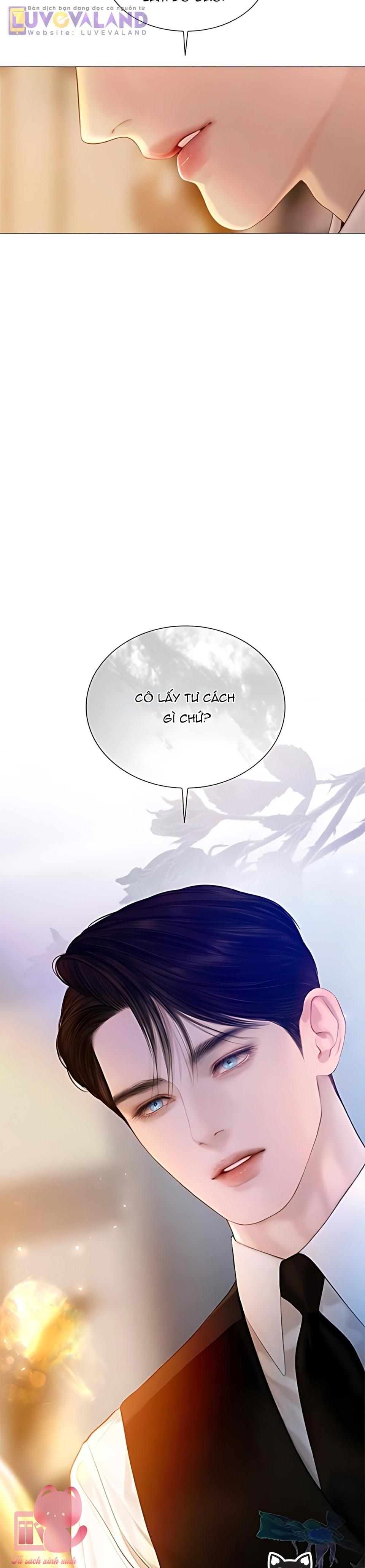 Hãy Khóc Và Cầu Nguyện Đi - Chap 87 - Trang 17