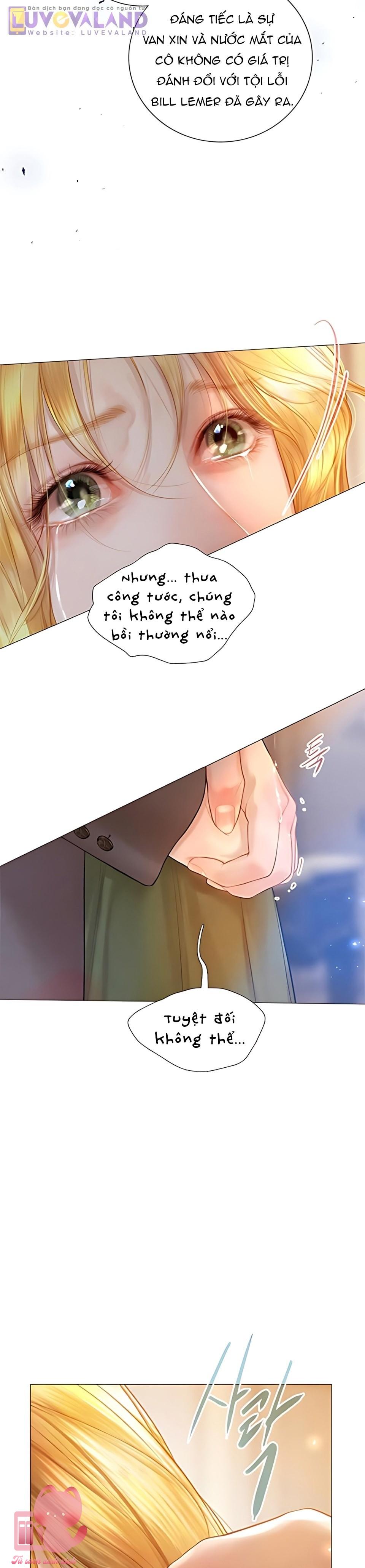 Hãy Khóc Và Cầu Nguyện Đi - Chap 87 - Trang 19