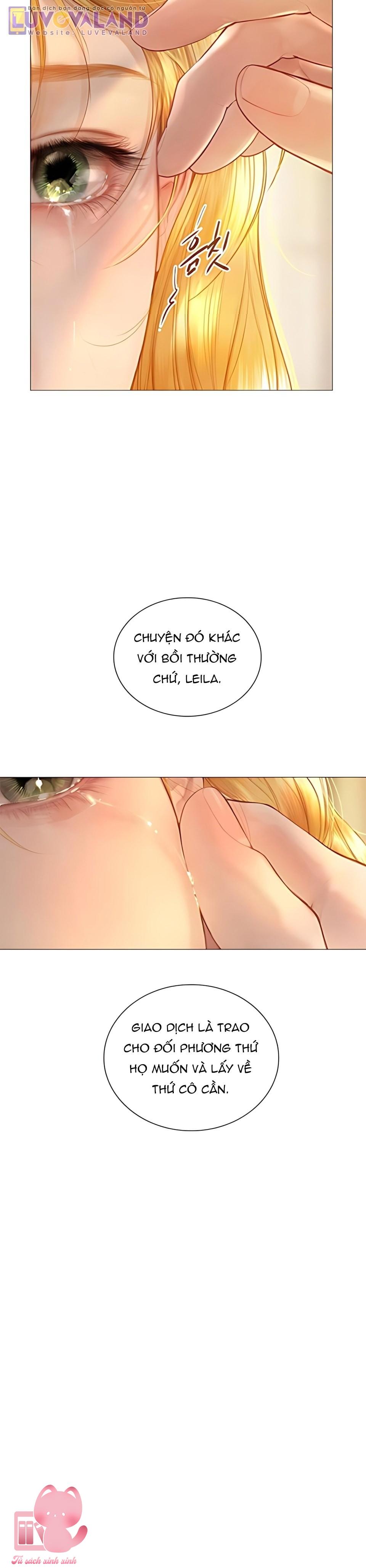 Hãy Khóc Và Cầu Nguyện Đi - Chap 87 - Trang 20