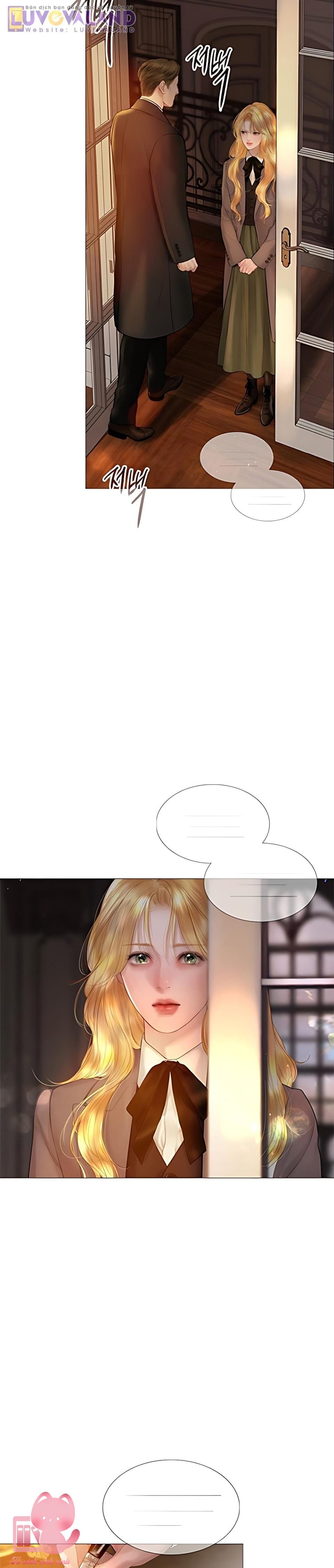 Hãy Khóc Và Cầu Nguyện Đi - Chap 87 - Trang 3