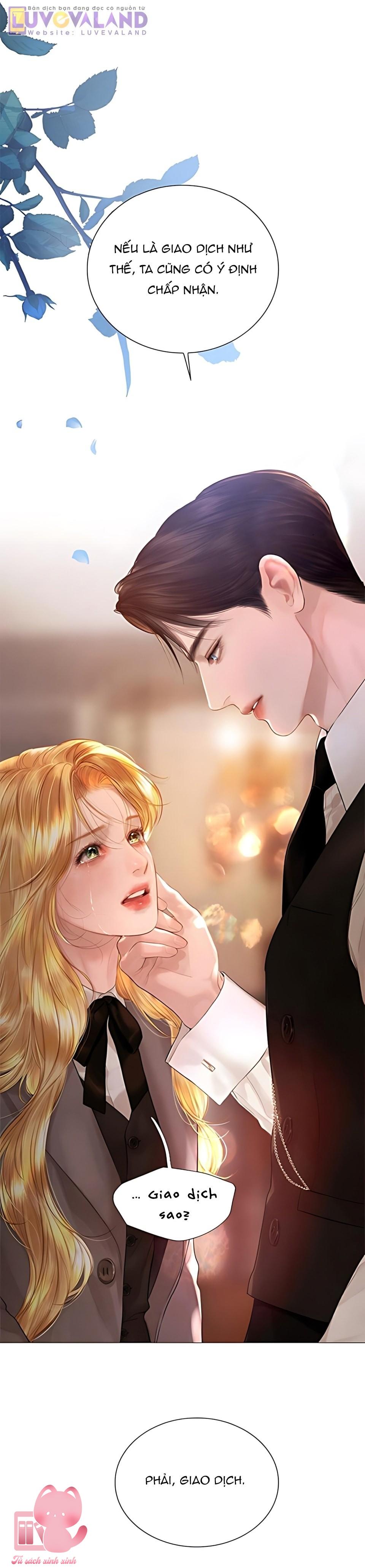 Hãy Khóc Và Cầu Nguyện Đi - Chap 87 - Trang 21