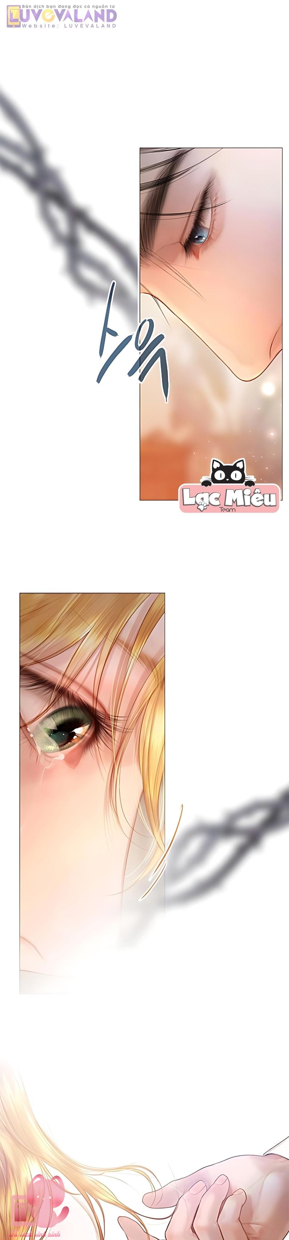 Hãy Khóc Và Cầu Nguyện Đi - Chap 87 - Trang 22