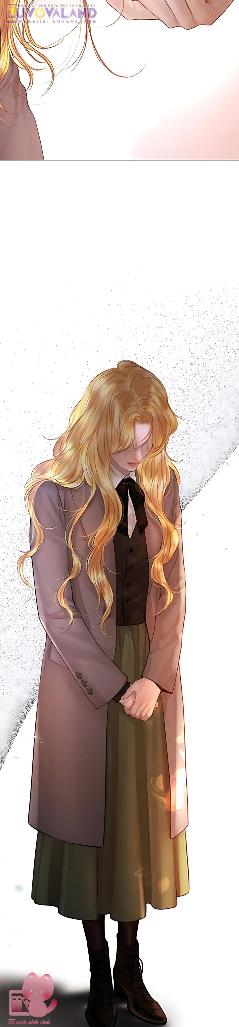 Hãy Khóc Và Cầu Nguyện Đi - Chap 87 - Trang 23