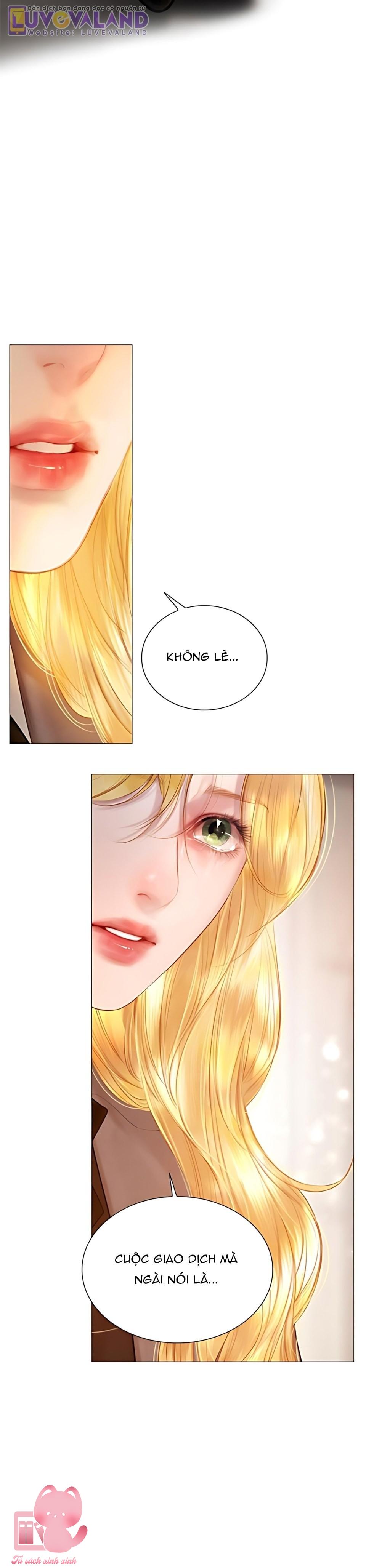 Hãy Khóc Và Cầu Nguyện Đi - Chap 87 - Trang 24
