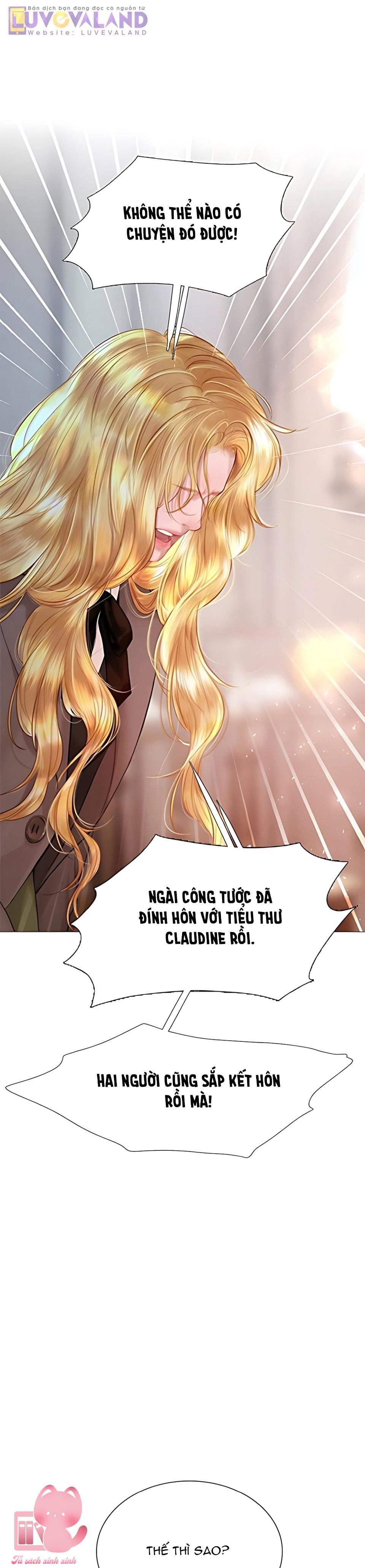 Hãy Khóc Và Cầu Nguyện Đi - Chap 87 - Trang 25