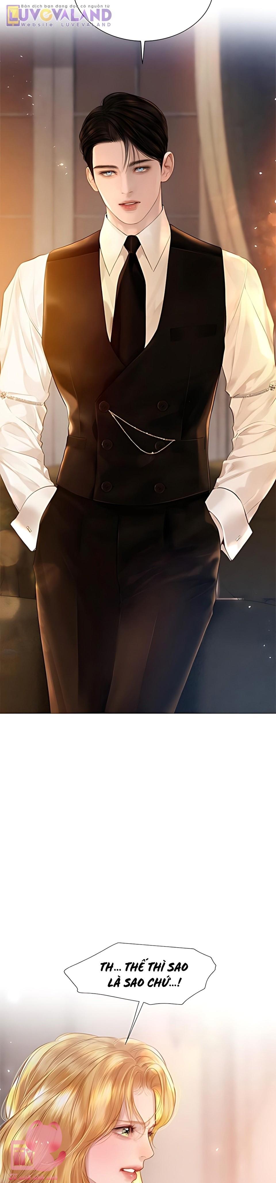 Hãy Khóc Và Cầu Nguyện Đi - Chap 87 - Trang 26
