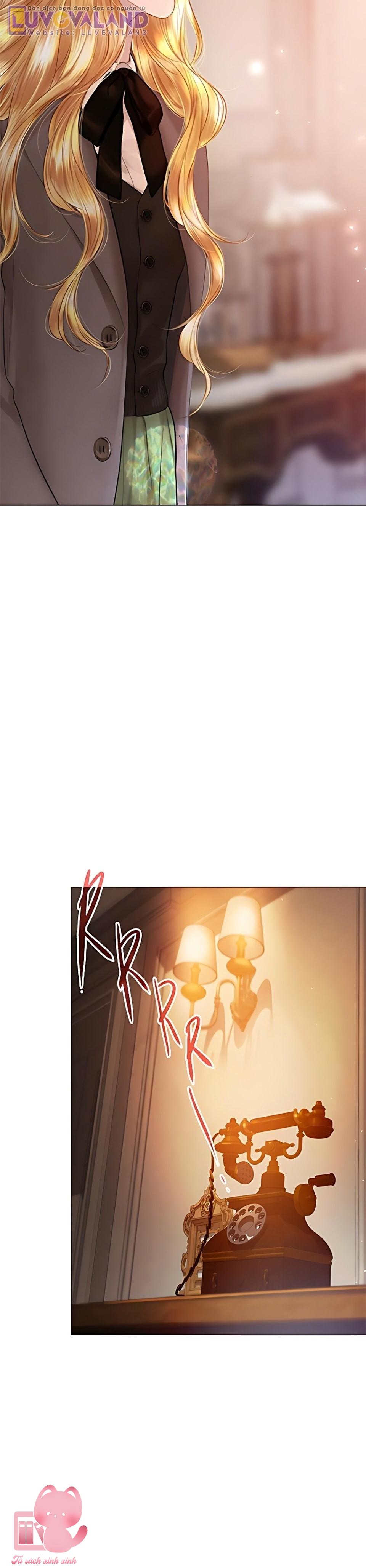 Hãy Khóc Và Cầu Nguyện Đi - Chap 87 - Trang 27