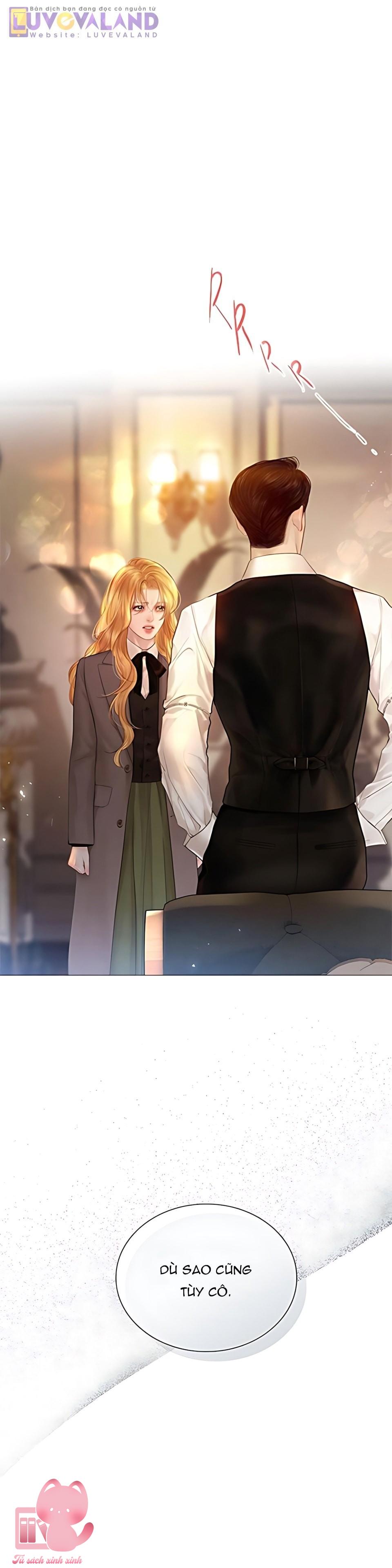 Hãy Khóc Và Cầu Nguyện Đi - Chap 87 - Trang 28
