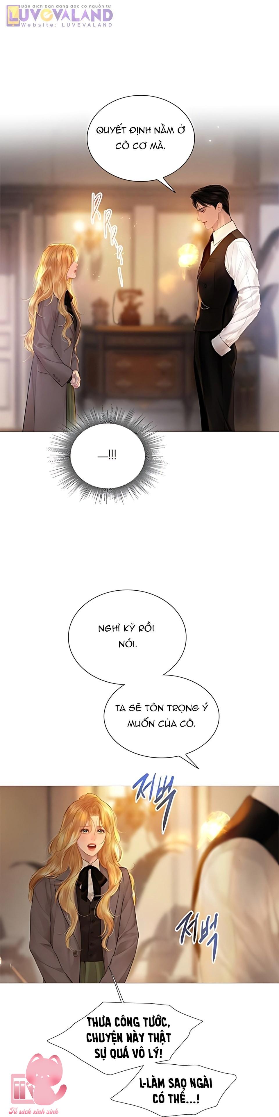 Hãy Khóc Và Cầu Nguyện Đi - Chap 87 - Trang 29