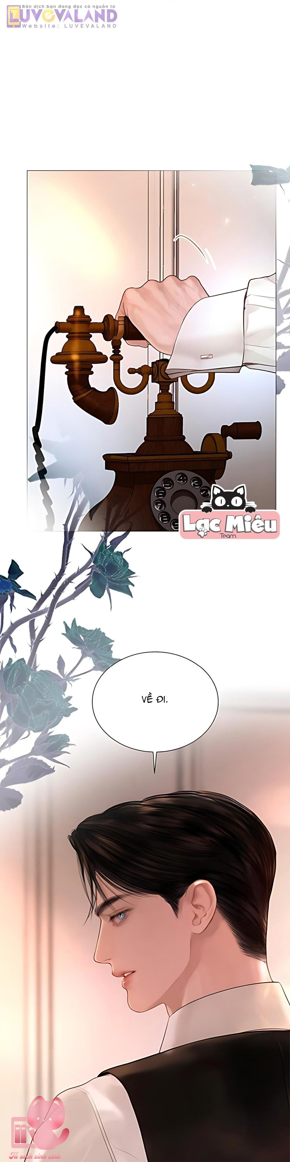 Hãy Khóc Và Cầu Nguyện Đi - Chap 87 - Trang 30