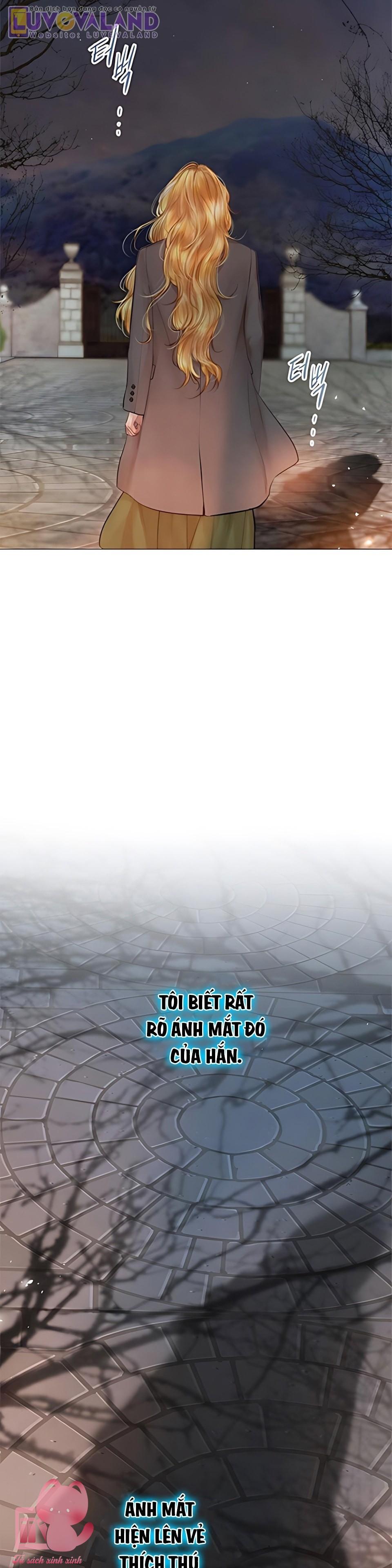 Hãy Khóc Và Cầu Nguyện Đi - Chap 87 - Trang 32