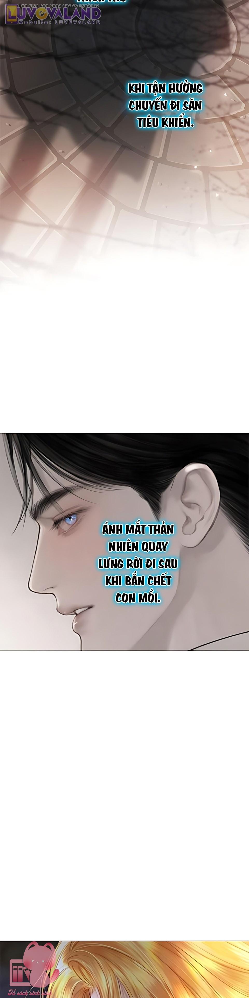 Hãy Khóc Và Cầu Nguyện Đi - Chap 87 - Trang 33