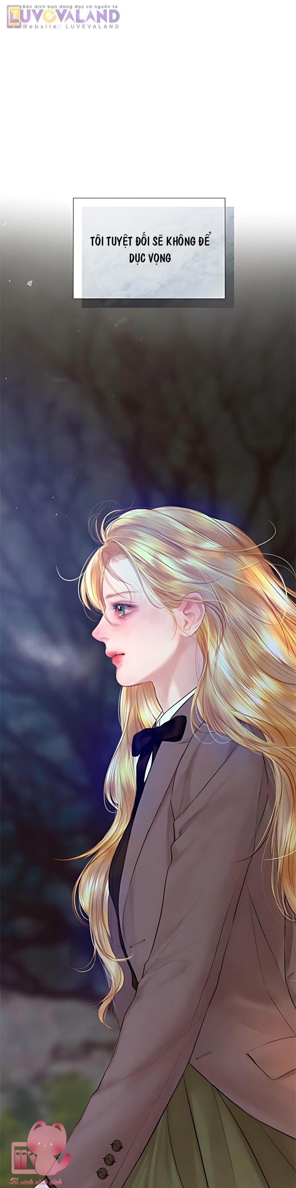 Hãy Khóc Và Cầu Nguyện Đi - Chap 87 - Trang 36