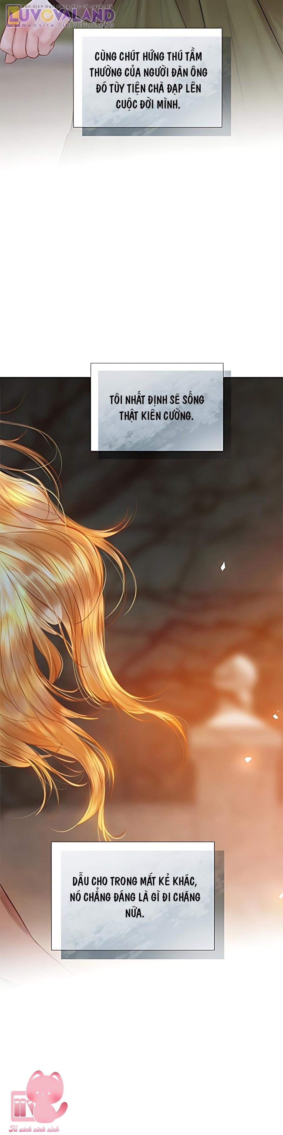 Hãy Khóc Và Cầu Nguyện Đi - Chap 87 - Trang 37