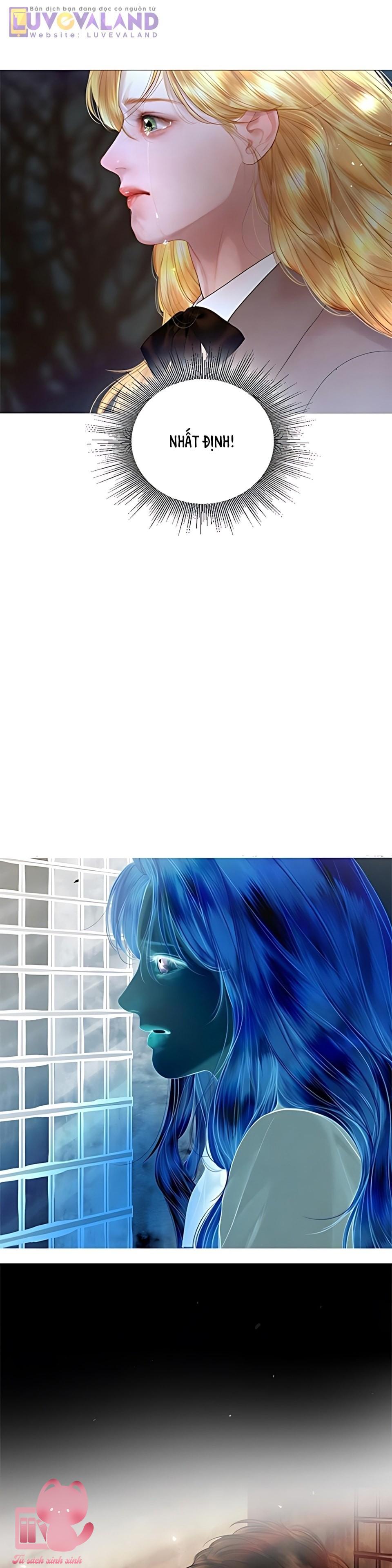 Hãy Khóc Và Cầu Nguyện Đi - Chap 87 - Trang 38