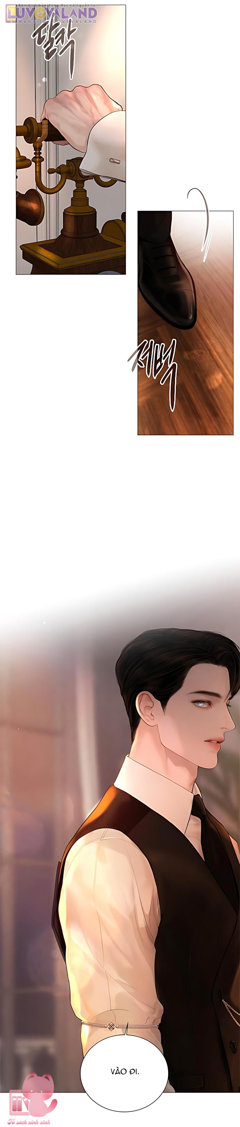 Hãy Khóc Và Cầu Nguyện Đi - Chap 87 - Trang 6