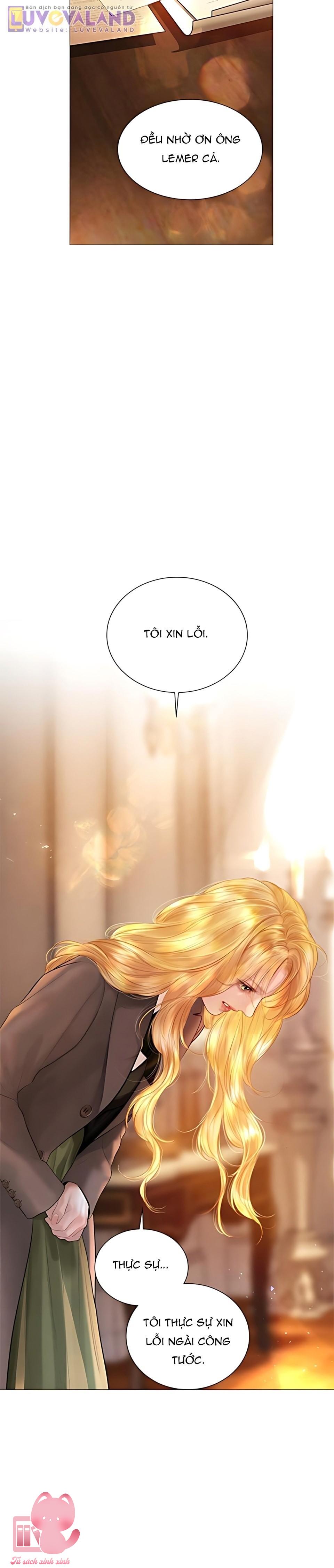 Hãy Khóc Và Cầu Nguyện Đi - Chap 87 - Trang 8