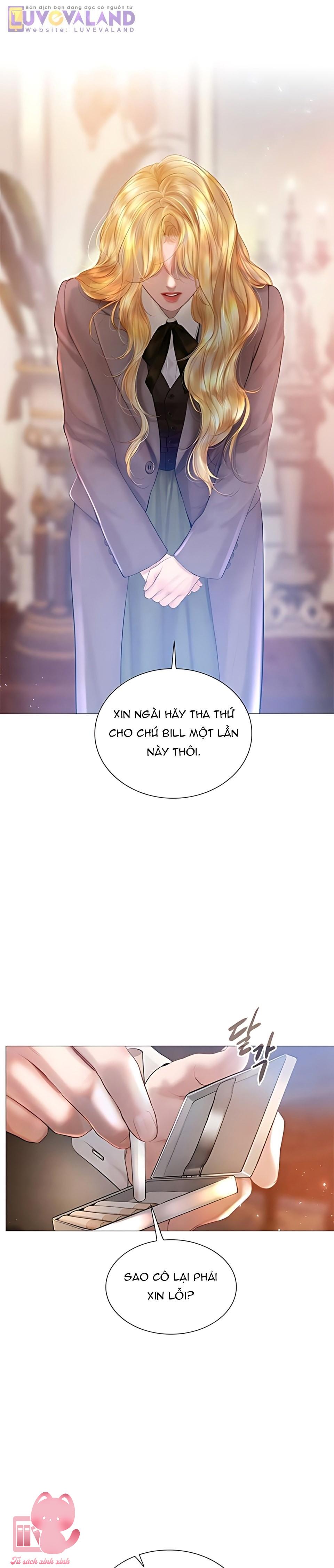 Hãy Khóc Và Cầu Nguyện Đi - Chap 87 - Trang 9