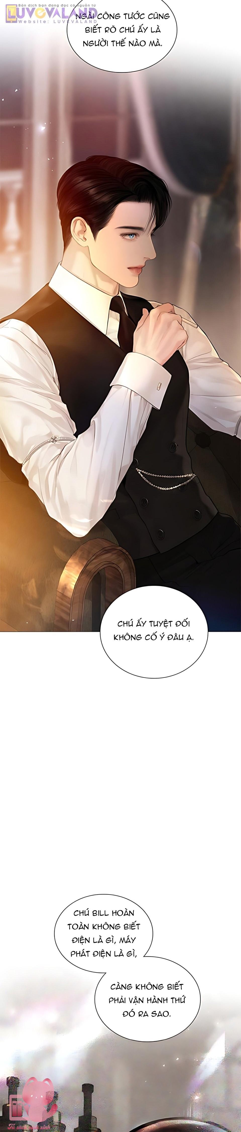 Hãy Khóc Và Cầu Nguyện Đi - Chap 87 - Trang 10