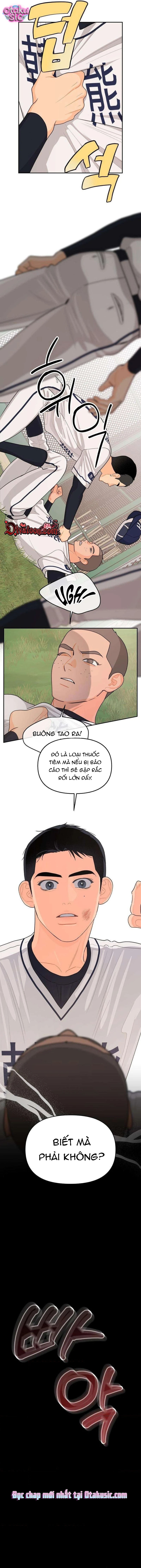 Hãy ôm lấy chúng ta - Chap 16 - Trang 6