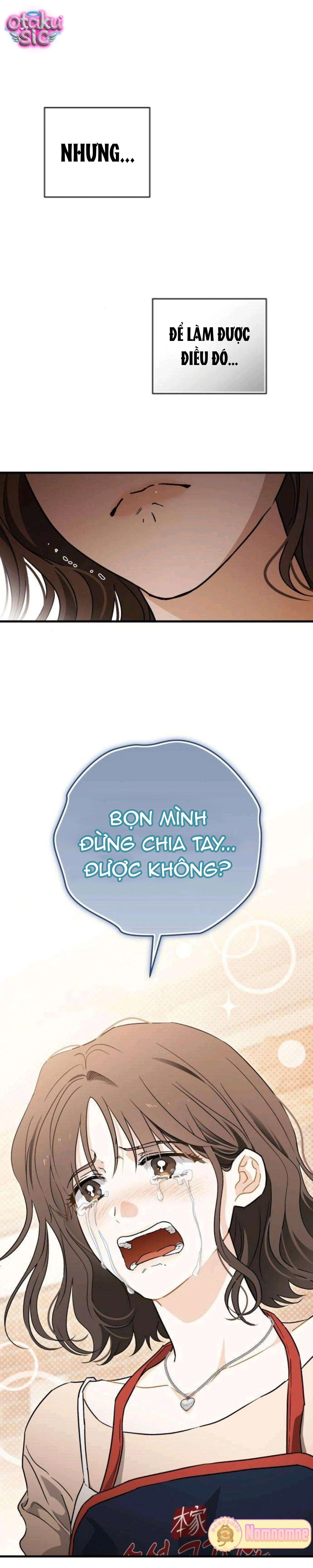 Hãy Trở Thành Một Gã Tồi! - Chap 1 - Trang 11