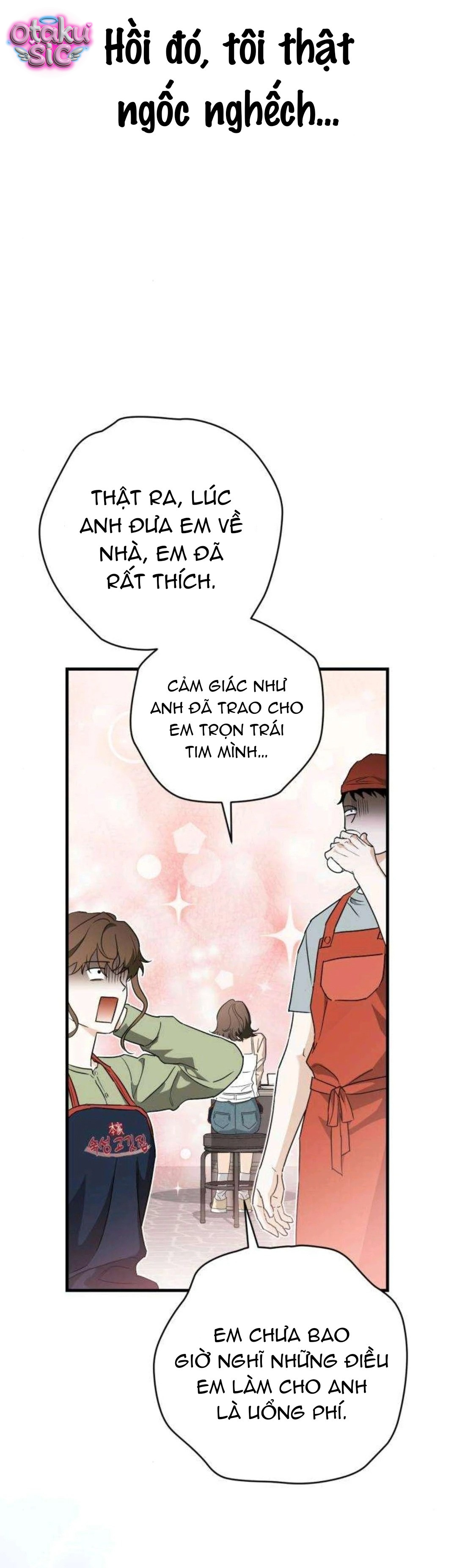 Hãy Trở Thành Một Gã Tồi! - Chap 1 - Trang 12