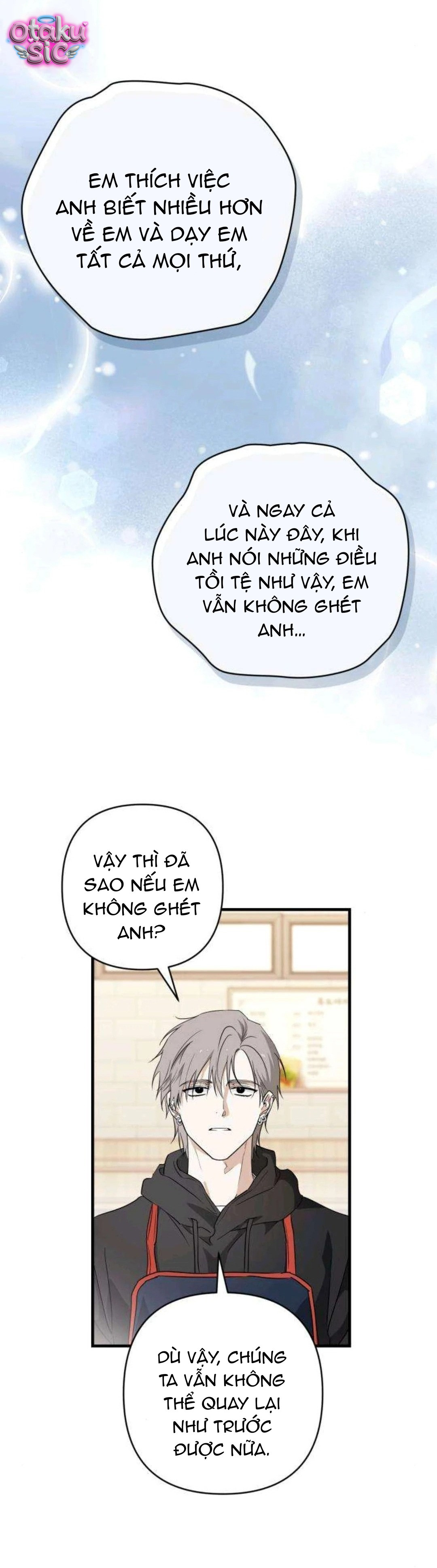 Hãy Trở Thành Một Gã Tồi! - Chap 1 - Trang 13