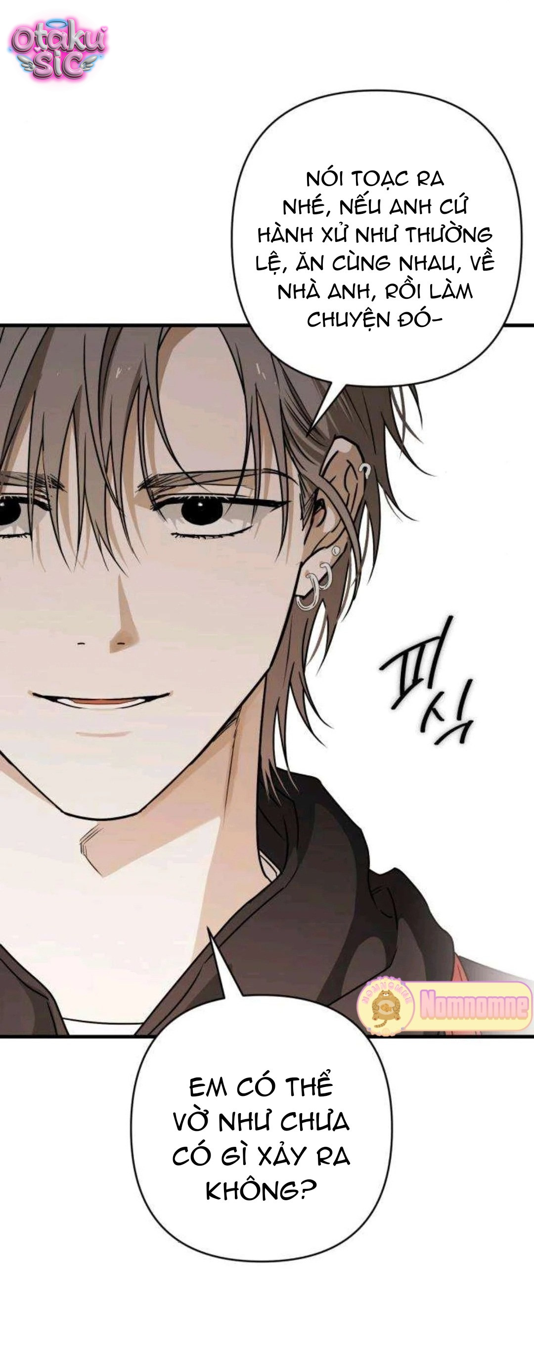 Hãy Trở Thành Một Gã Tồi! - Chap 1 - Trang 14