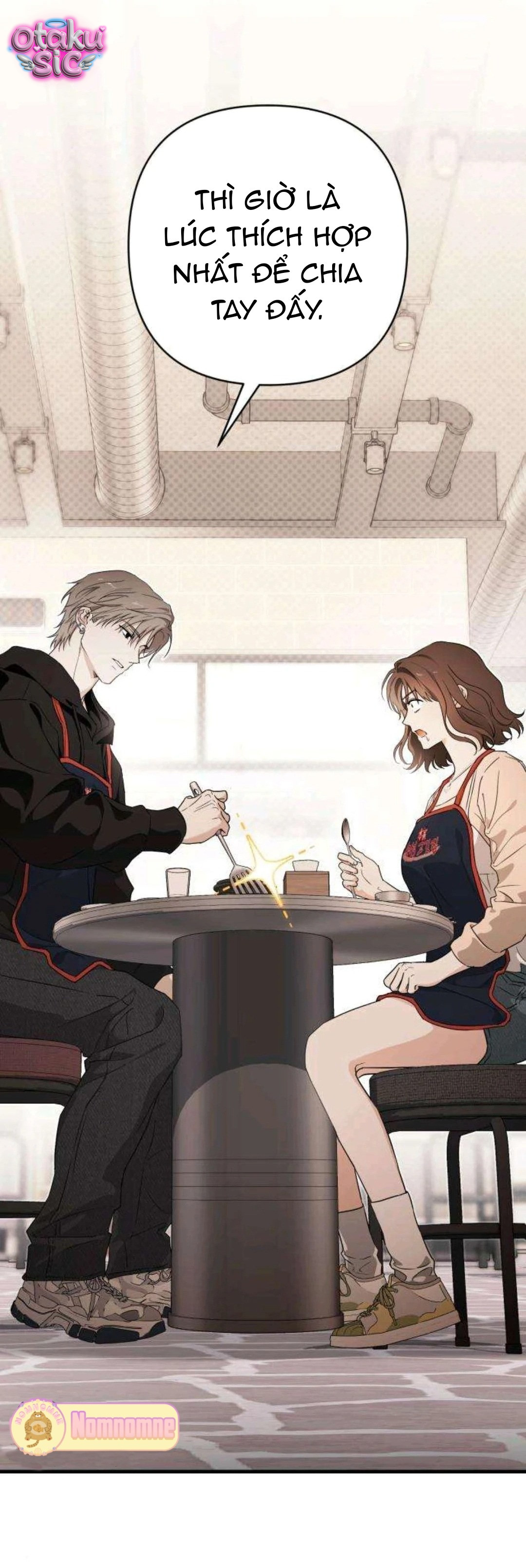 Hãy Trở Thành Một Gã Tồi! - Chap 1 - Trang 3