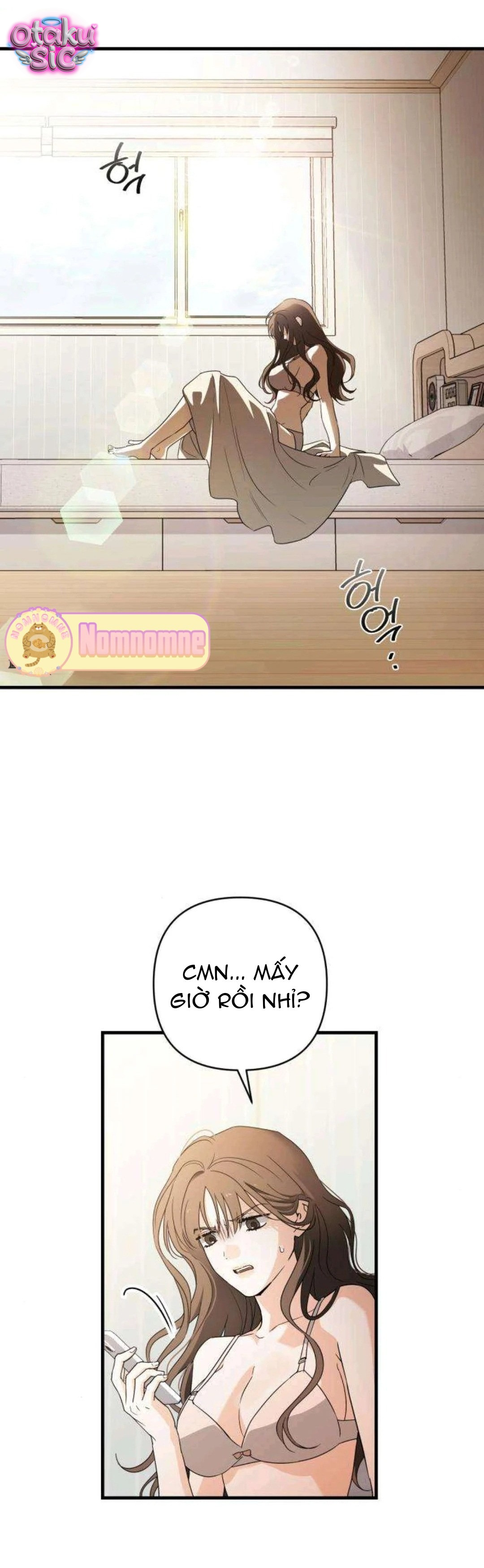 Hãy Trở Thành Một Gã Tồi! - Chap 1 - Trang 21