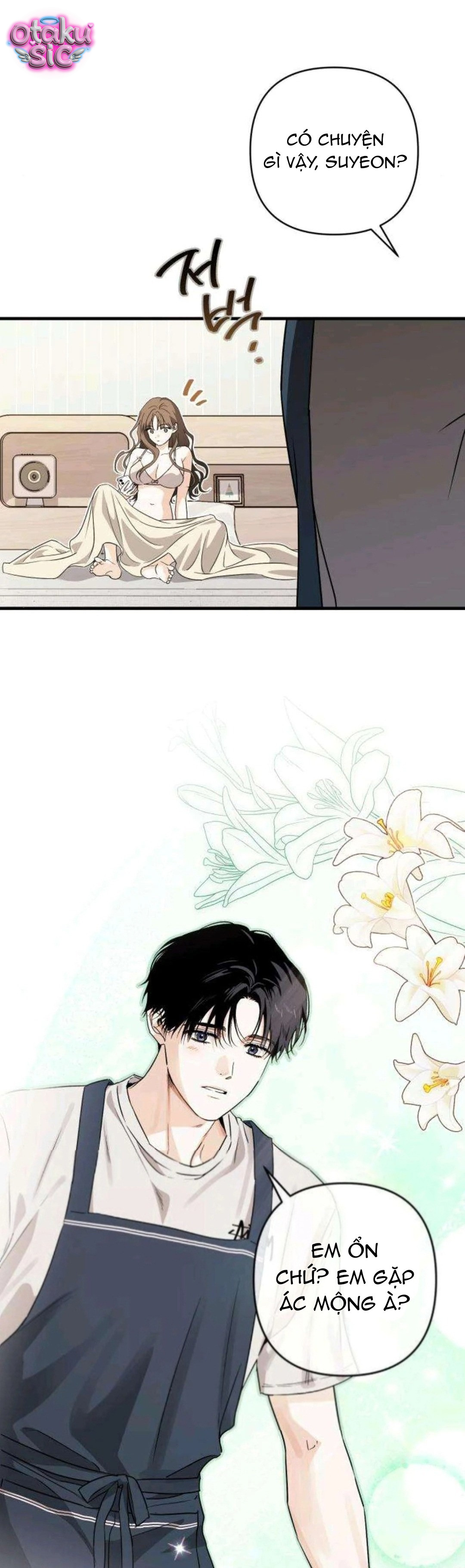 Hãy Trở Thành Một Gã Tồi! - Chap 1 - Trang 22