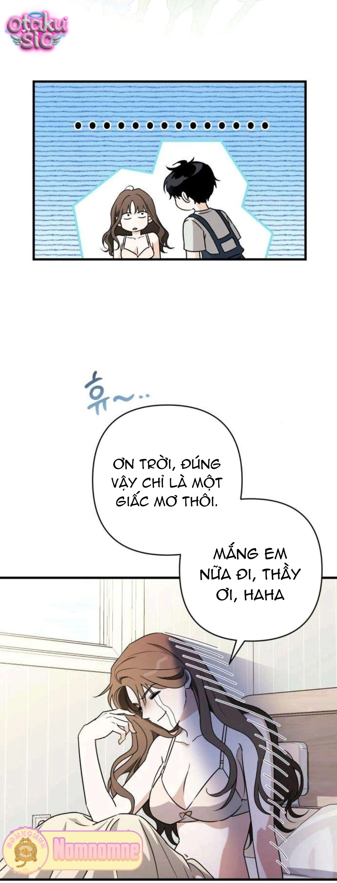 Hãy Trở Thành Một Gã Tồi! - Chap 1 - Trang 24