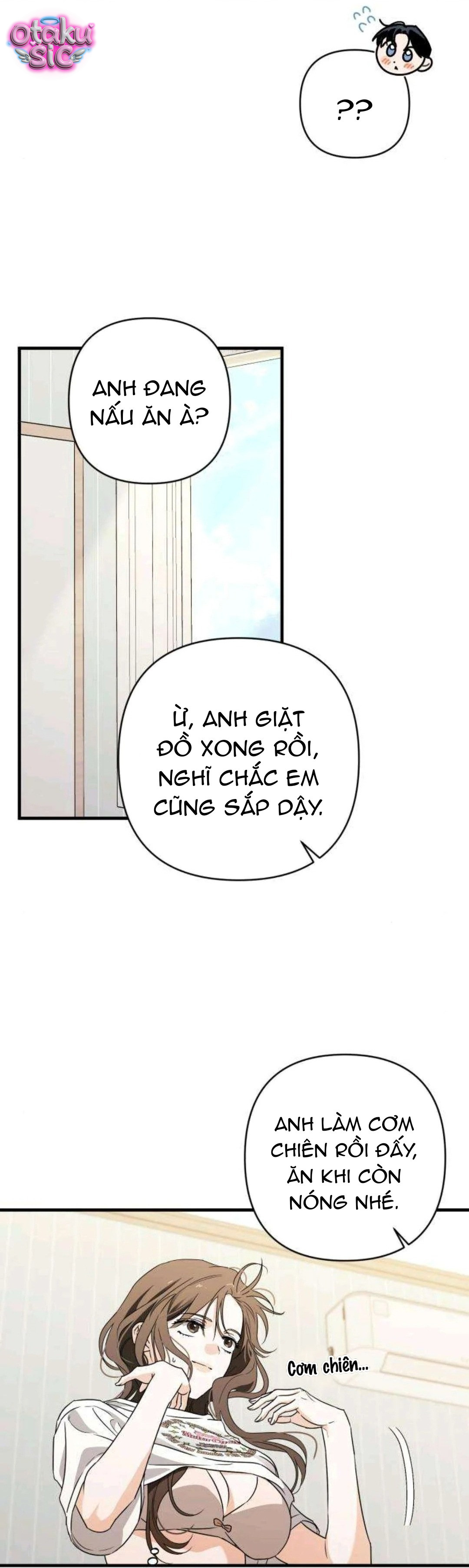 Hãy Trở Thành Một Gã Tồi! - Chap 1 - Trang 25
