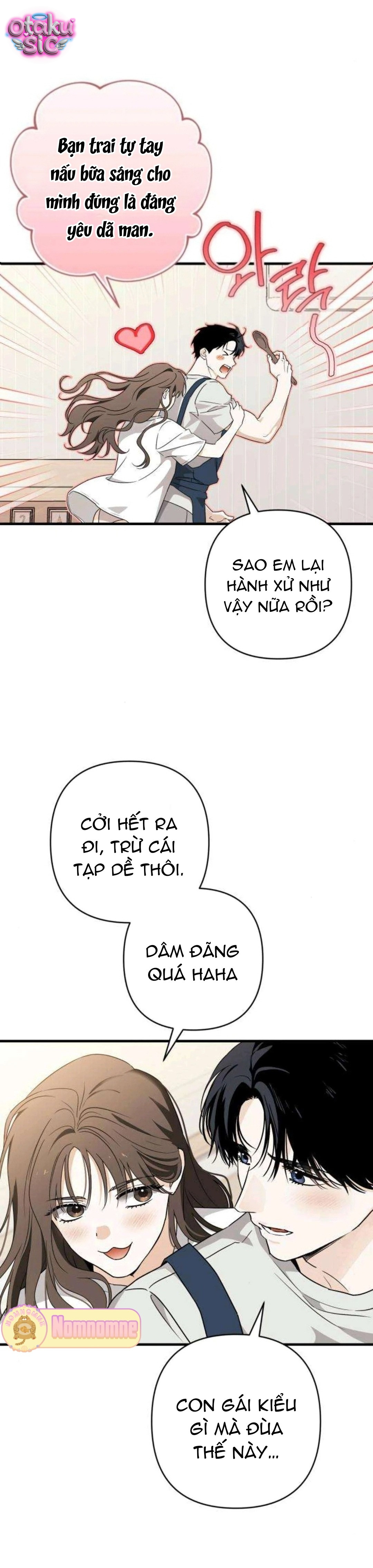 Hãy Trở Thành Một Gã Tồi! - Chap 1 - Trang 27