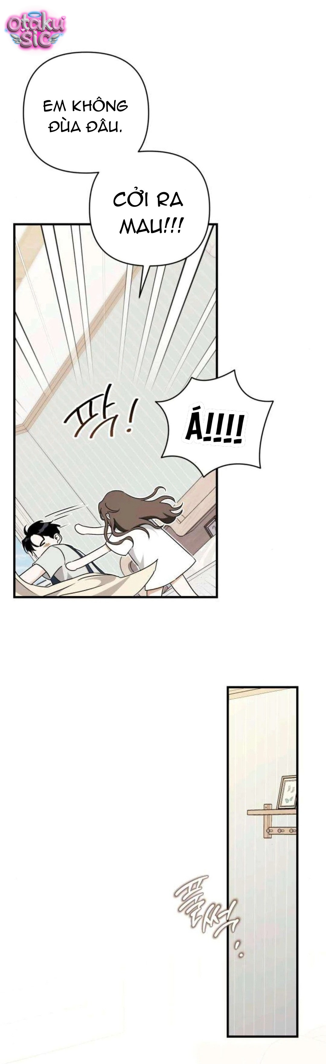 Hãy Trở Thành Một Gã Tồi! - Chap 1 - Trang 28