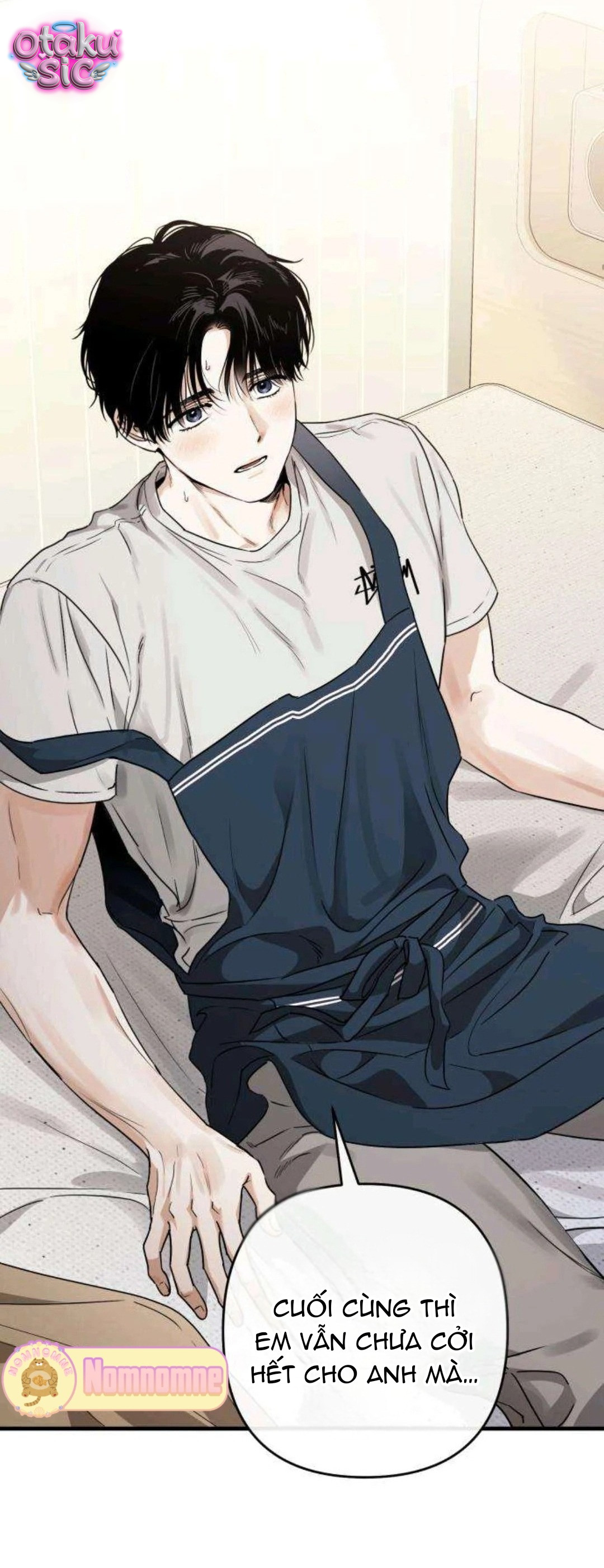 Hãy Trở Thành Một Gã Tồi! - Chap 1 - Trang 29