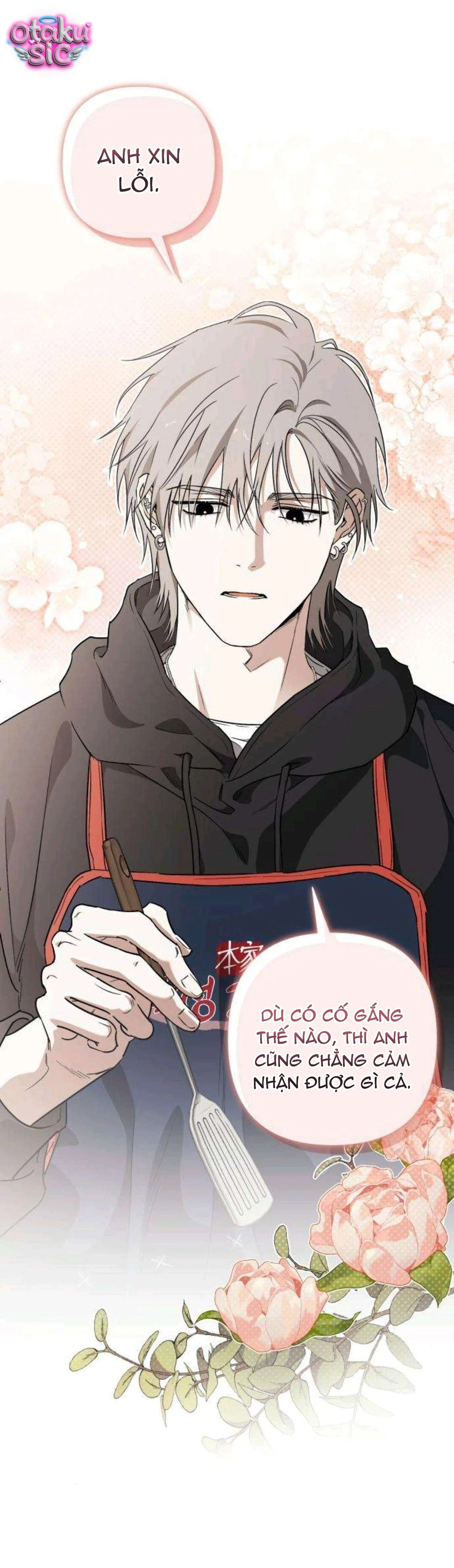 Hãy Trở Thành Một Gã Tồi! - Chap 1 - Trang 4