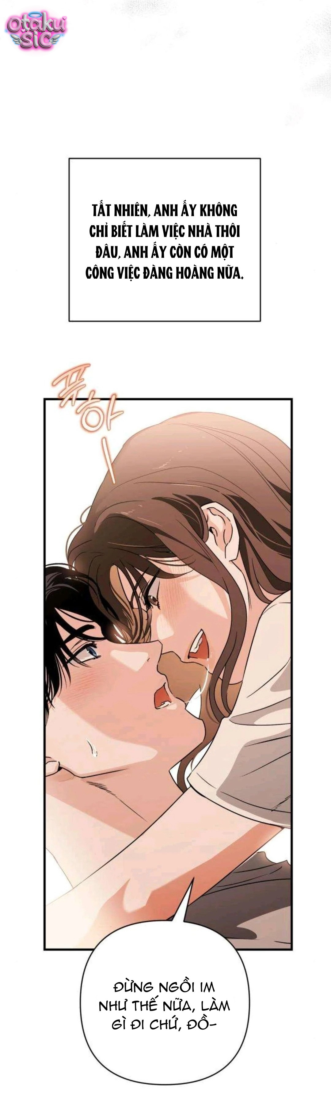 Hãy Trở Thành Một Gã Tồi! - Chap 1 - Trang 32