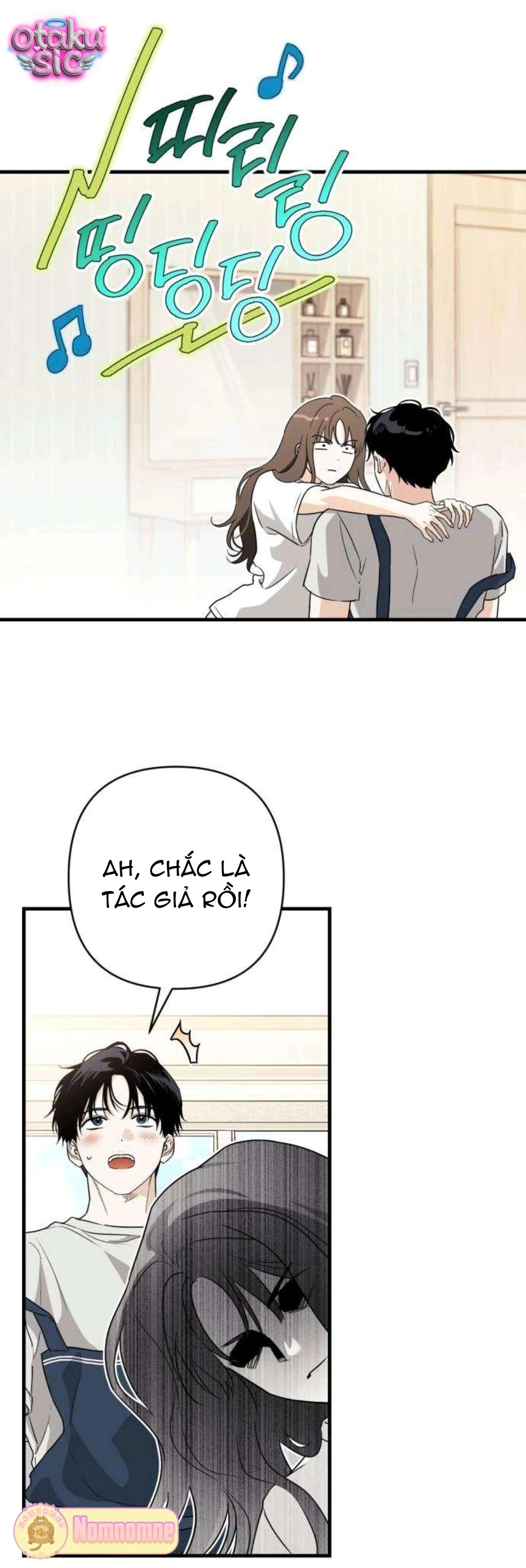 Hãy Trở Thành Một Gã Tồi! - Chap 1 - Trang 33