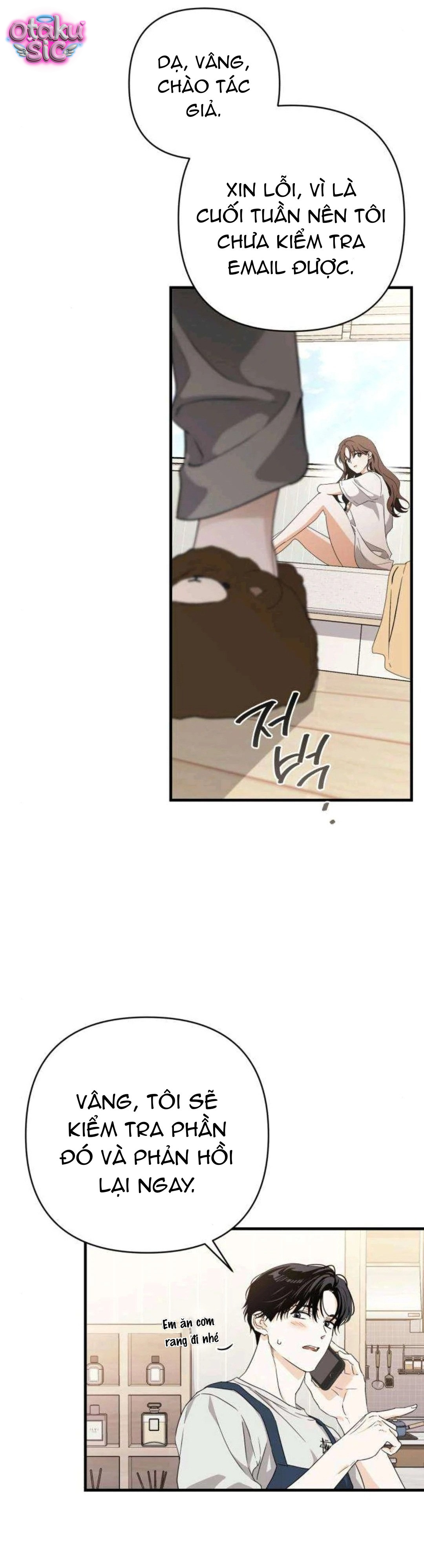 Hãy Trở Thành Một Gã Tồi! - Chap 1 - Trang 34