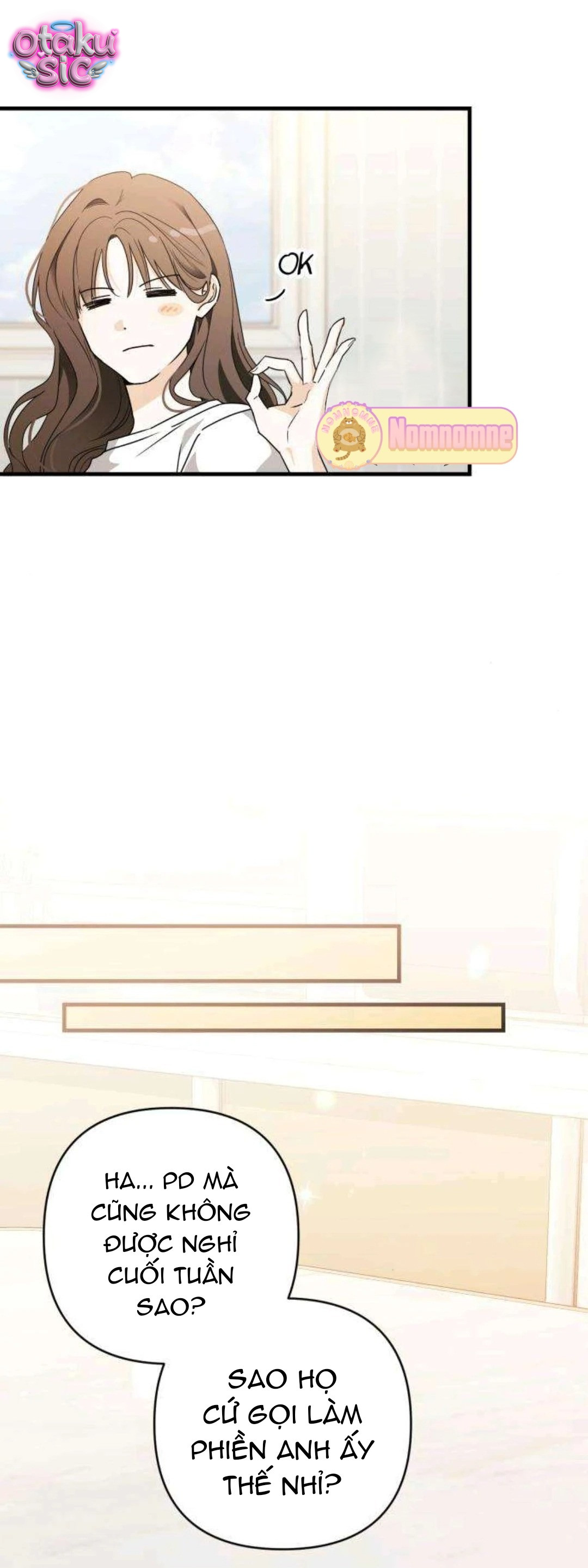 Hãy Trở Thành Một Gã Tồi! - Chap 1 - Trang 35