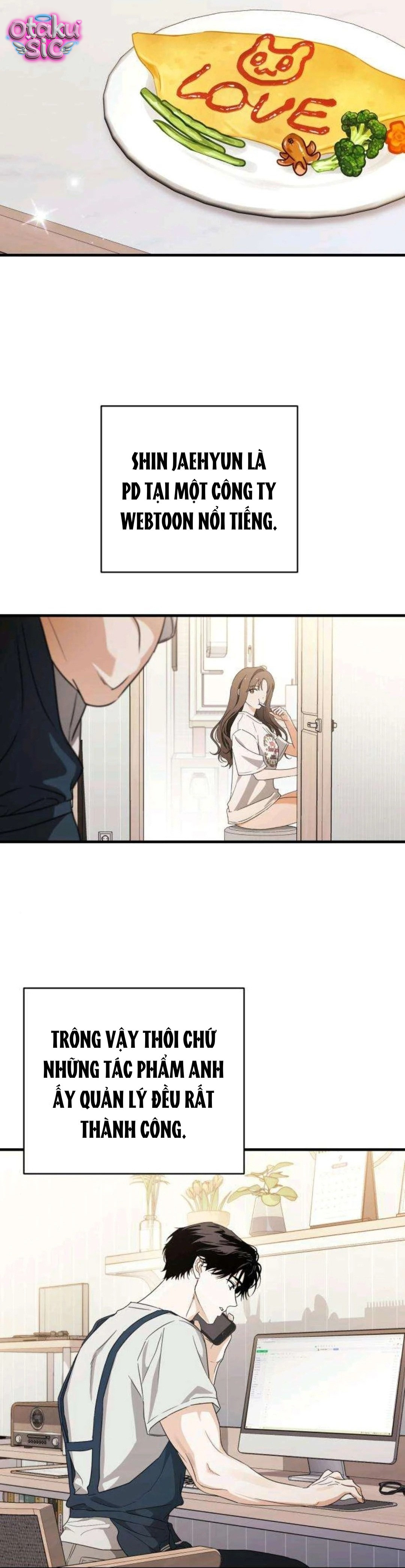 Hãy Trở Thành Một Gã Tồi! - Chap 1 - Trang 36