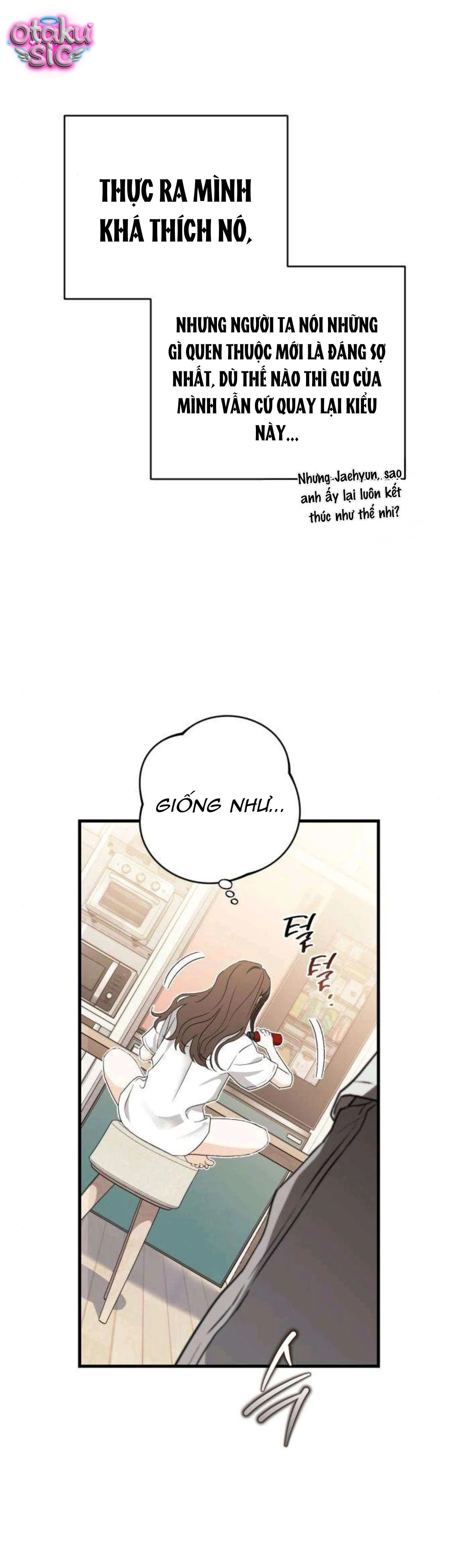 Hãy Trở Thành Một Gã Tồi! - Chap 1 - Trang 38