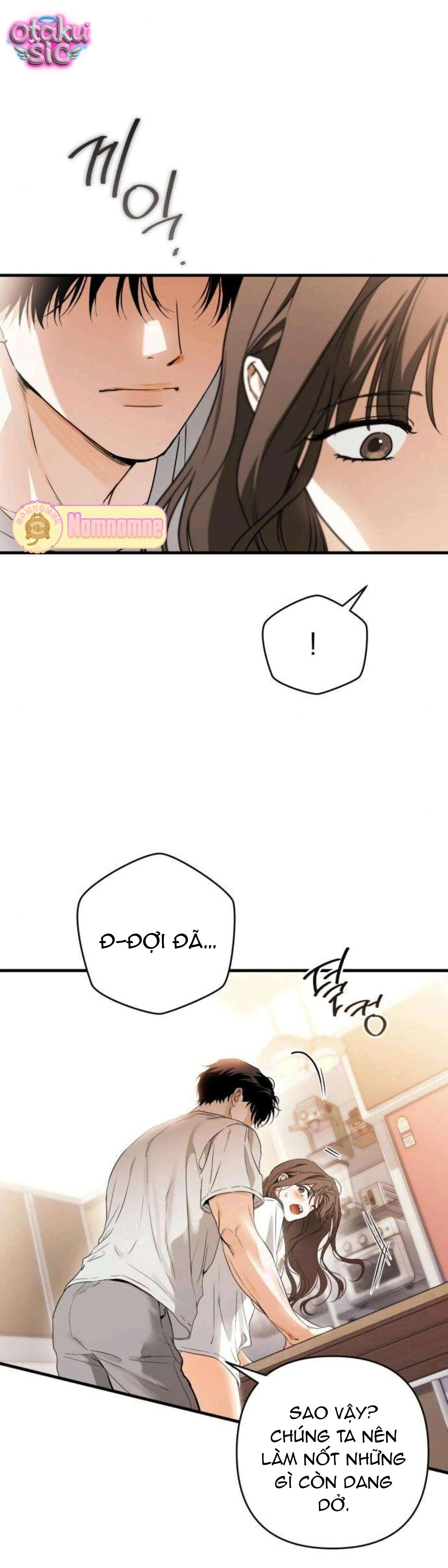 Hãy Trở Thành Một Gã Tồi! - Chap 1 - Trang 39