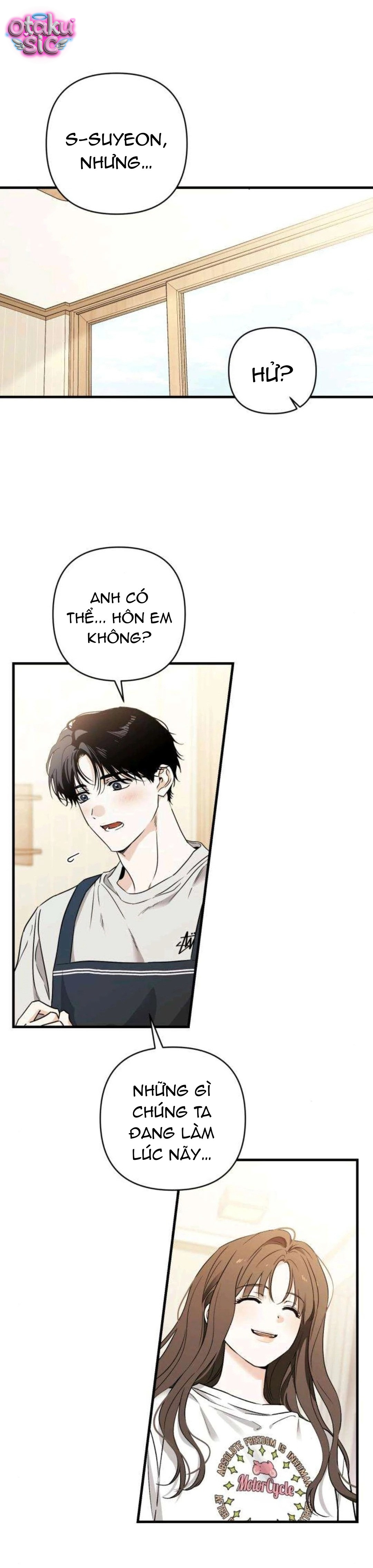 Hãy Trở Thành Một Gã Tồi! - Chap 1 - Trang 43